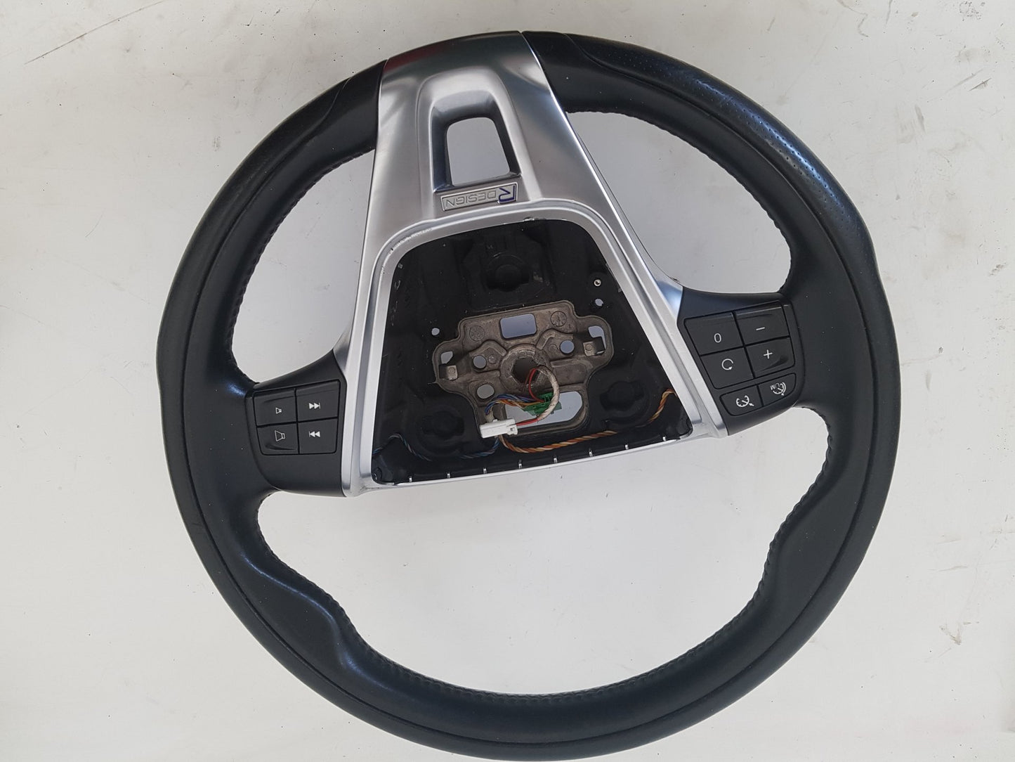 2010 - 2013 Volvo V60  Estate Steering Wheel 31315994