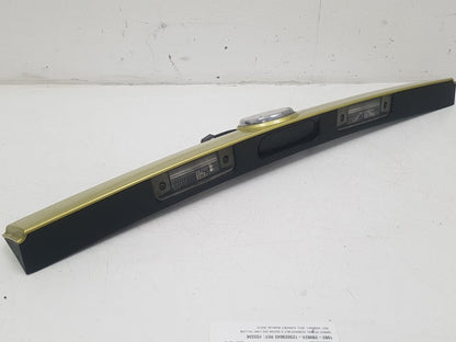 2003 - 2007 Saab 9-3  Convertible Tailgate Handle
