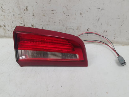 2010 - 2015 Volvo S60  Saloon Left Taillight 30796271