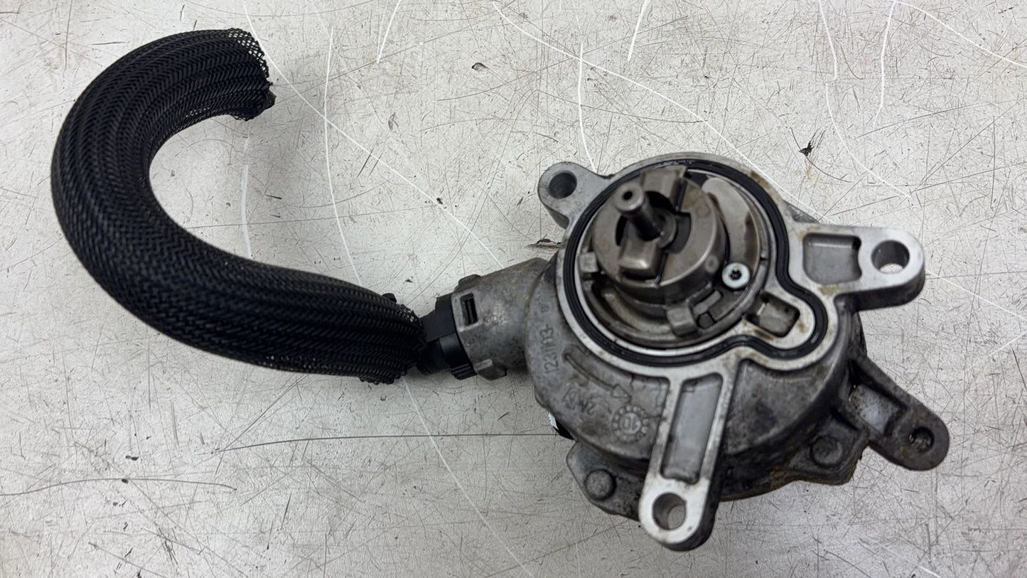 2008 - 2016 Volvo XC70 III 136 Estate Vacuum/Air Pump 31219463