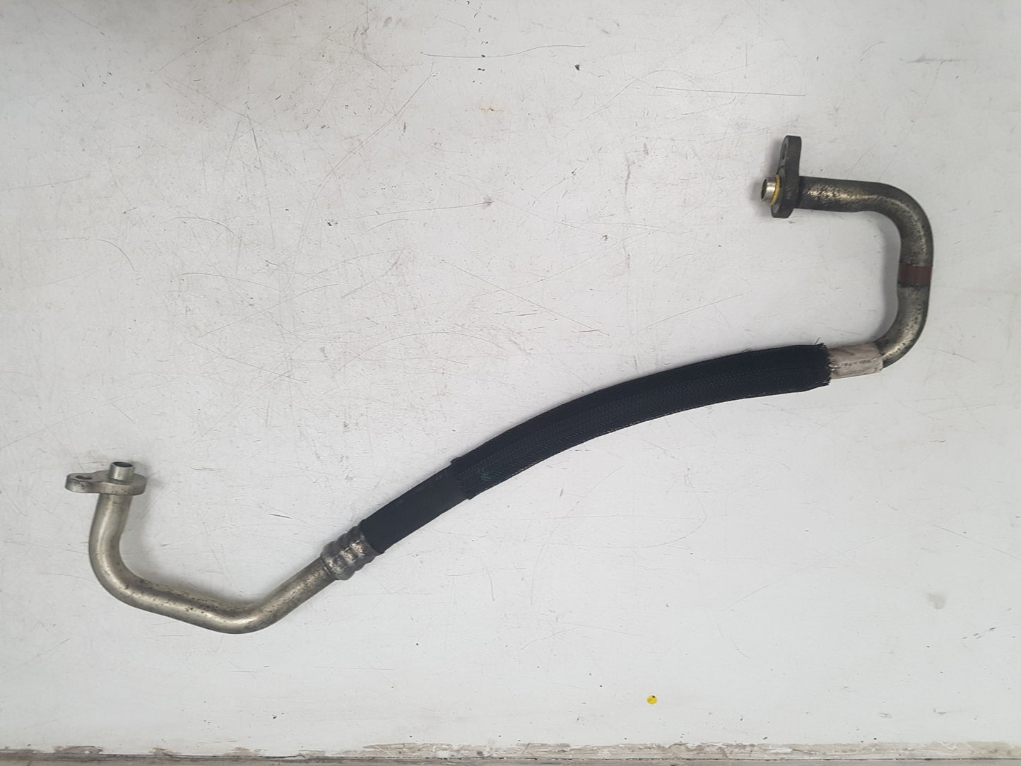 2004 - 2010 Volvo V50   Estate Power Steering Pump Pipe 4N5H19N602-CJ