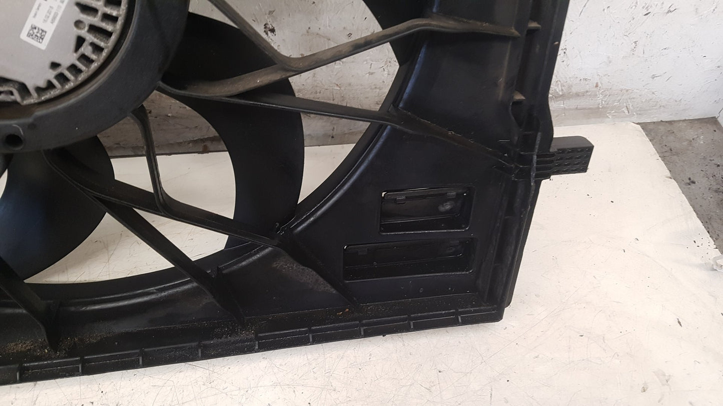 2015-2026 Volvo XC90 II 256 Radiator Fan 31338305 VRAC Grade A