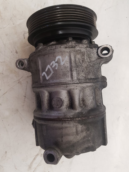 2010 - 2015 Volvo V60  Estate A/C Compressor 31332528