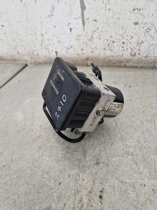 2004 - 2010 Volvo V50  Estate ABS Pump/Modulator 30794730AA