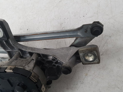 2008 - 2016 Volvo V70 III 135 Estate WIPER MOTOR (FRONT) & LINKAGE 30796359