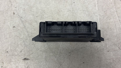 2011 - 2014 Volvo V60 I 155 Estate PARK ASSISTANCE MODULE 31341090