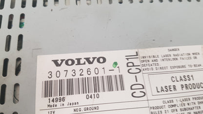 2005 Volvo V50  Estate CD Player 30732601