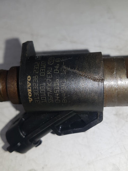 2010 - 2014 Volvo V60  Estate Fuel Injector 31303238