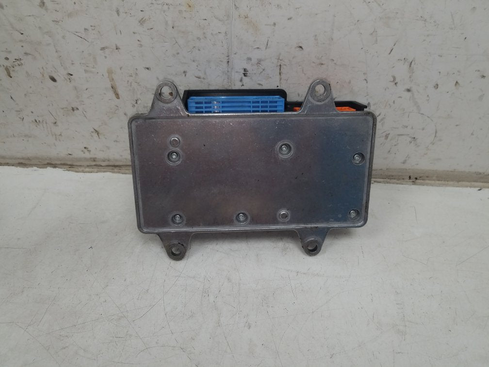 2007 Volvo C70  Convertible Airbag Module 30795181