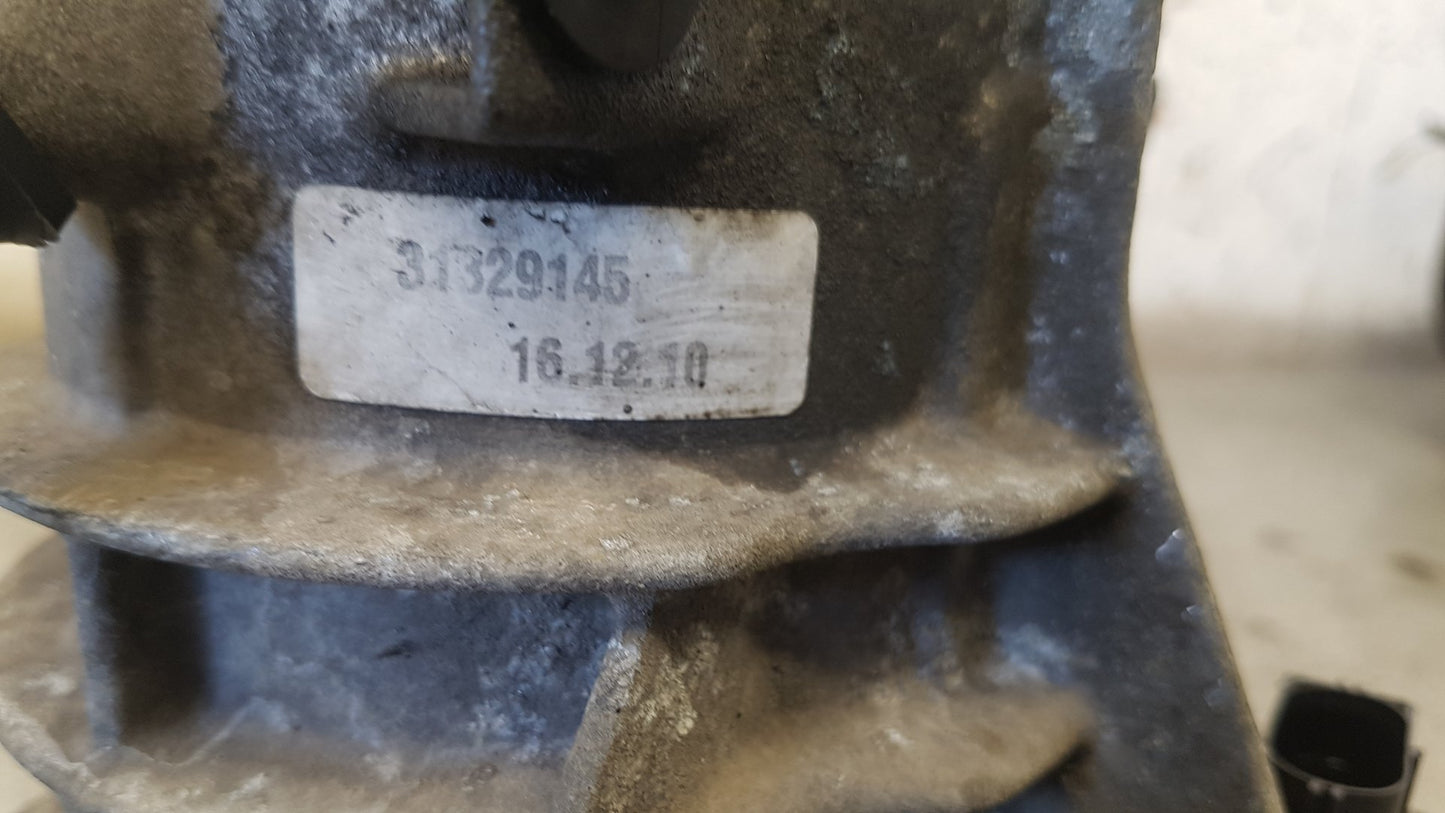 2010 - 2016 Volvo S80  Saloon Power Steering Pump 31329145
