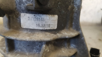 2010 - 2016 Volvo S80  Saloon Power Steering Pump 31329145