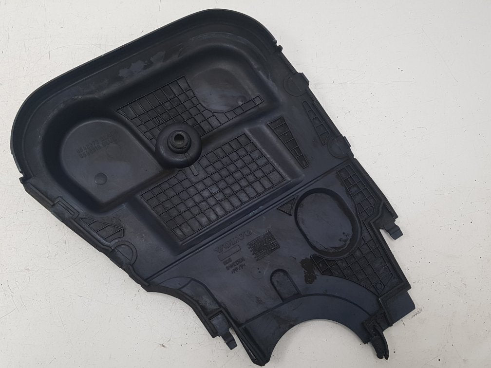 2003 - 2007 Volvo V70  Estate Engine Cover 8642818