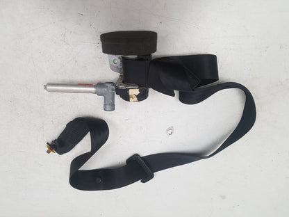 2005 - 2012 Volvo S40  Saloon Left Rear Seat Belt 8639547