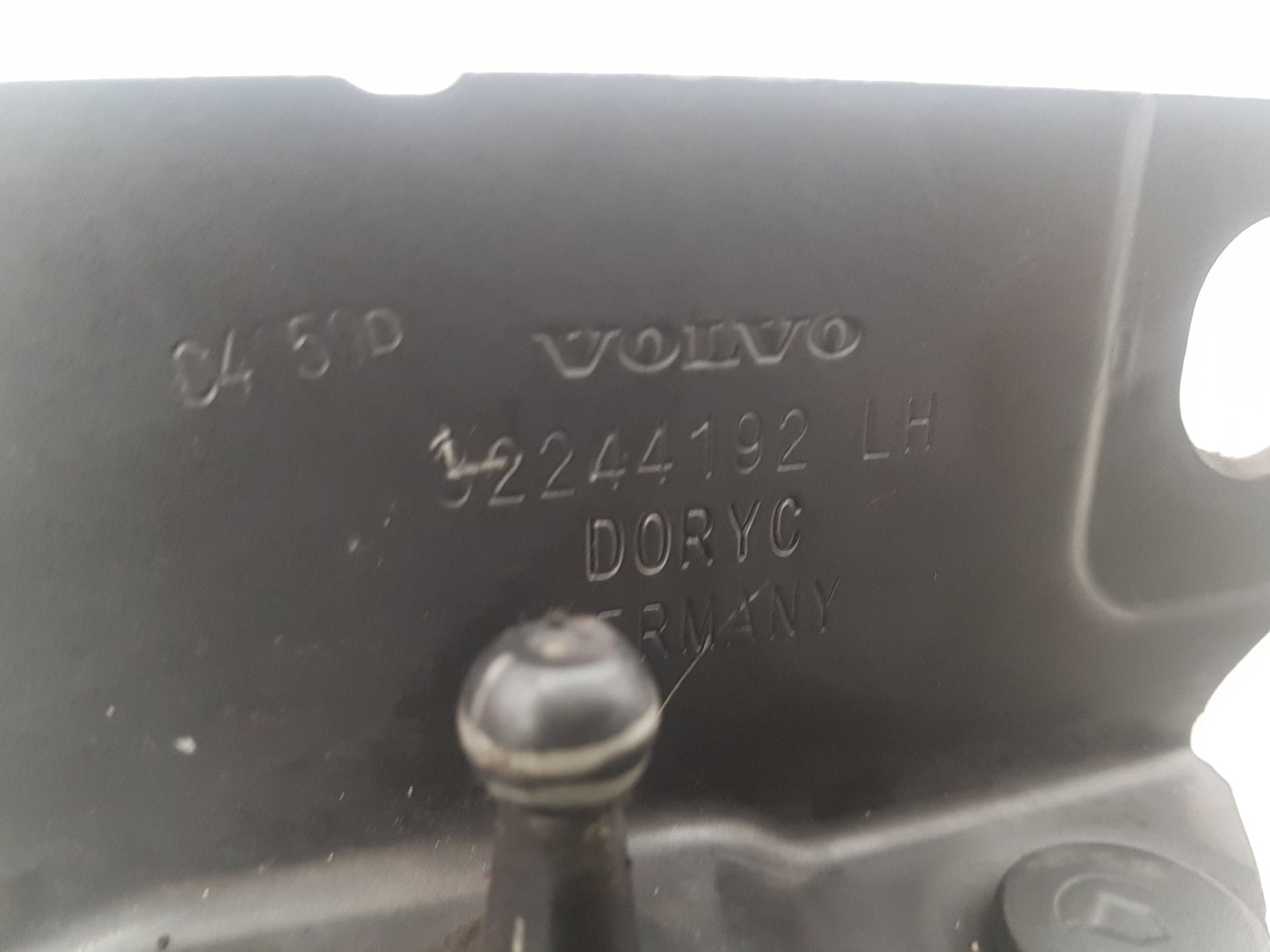 2017 - 2026 Volvo V60 II 225 Estate Bonnet Hinge/Strut 32244192