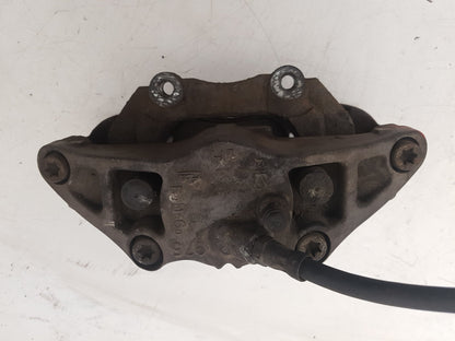 2007 - 2010 Volvo V50 545 Estate Left Front Caliper