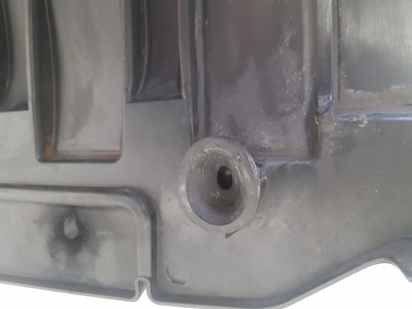 2003 - 2010 Saab 9-3  Saloon Engine Cover Z19DT