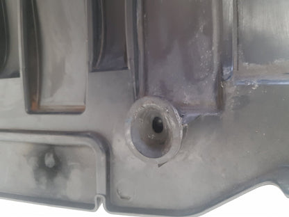 2003 - 2010 Saab 9-3  Saloon Engine Cover Z19DT