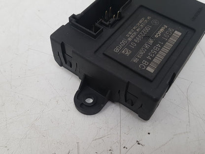 2010 - 2016 Volvo S80  Saloon DOOR CONTROL MODULE (PASSENGER SIDE REAR) 9G9T14B534BC