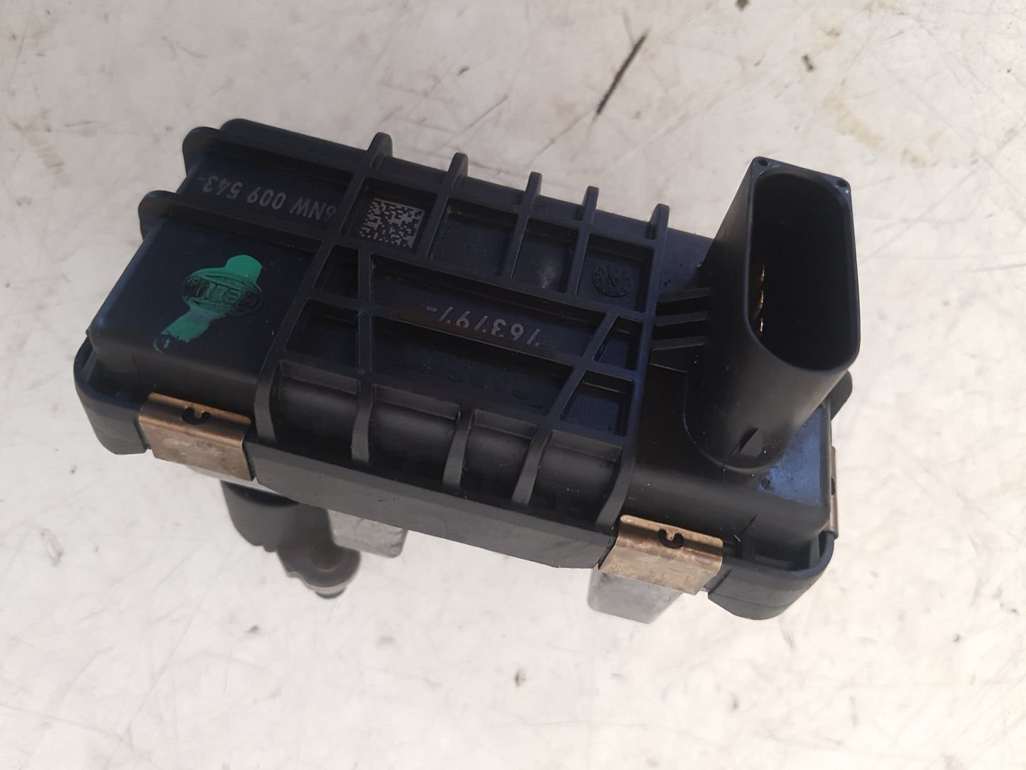 2005 - 2012 Volvo XC90  Estate Turbo Wastegate Actuator 763797