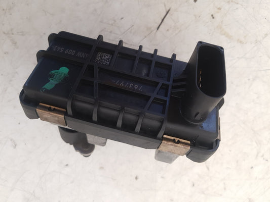 2005 - 2012 Volvo XC90  Estate Turbo Wastegate Actuator 763797