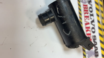 2010 Saab 9-3  Estate WASHER PUMP (WINDSCREEN) 06431