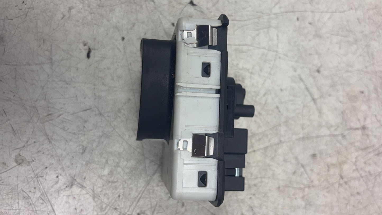 2008 - 2012 Saab 9-3X  Estate IGNITION LOCK MODULE 11173900