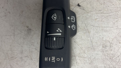 2009 - 2017 Volvo XC60 I 156 Estate Wiper Switch 31456042