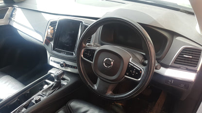 2015-2026 Volvo XC90 Momentum II 256 D4204T11 YV1LFA48CG1082848