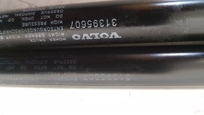 2012 - 2016 Volvo V40  Hatchback TAILGATE STRUTS (PAIR) 31395607