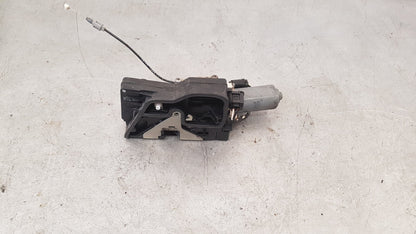 2005 - 2008 BMW 730Ld  Saloon Left Rear Door Lock Actuator 7202127