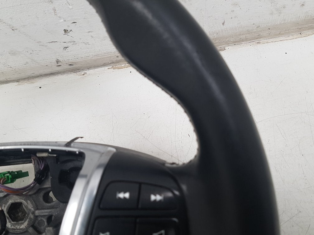 2012 - 2017 Volvo V40  Hatchback Steering Wheel 34110269B