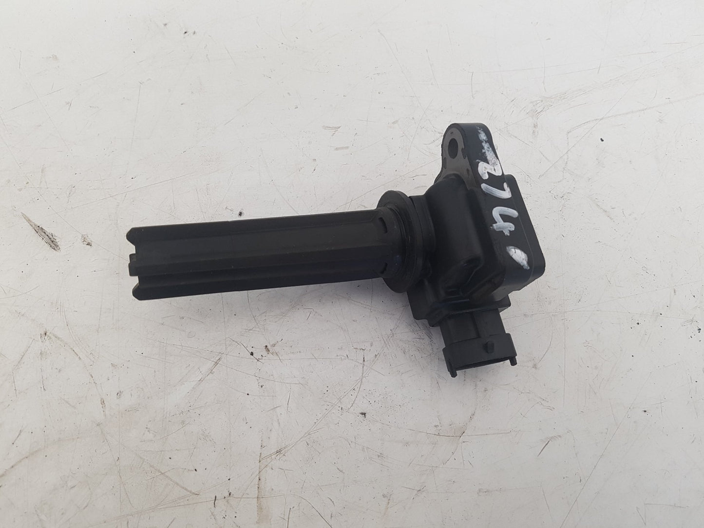 2003 - 2015 Saab 9-3  Convertible Coil Pack 12787707