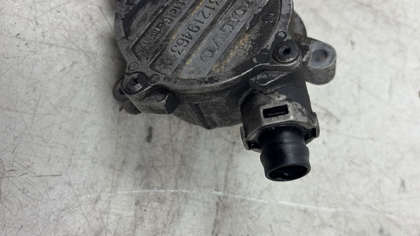2003 - 2014 Volvo XC90 I 275 Estate Brake Vacuum Pump 31219463