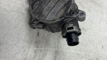2003 - 2014 Volvo XC90 I 275 Estate Brake Vacuum Pump 31219463