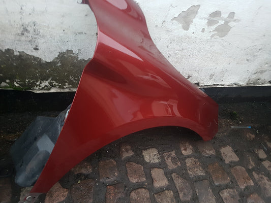 2010 - 2017 Volvo XC60  Estate Right Front Guard 31217976