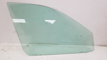 2003 - 2012 Saab 9-3  Saloon Right Front Door Window SBH4696