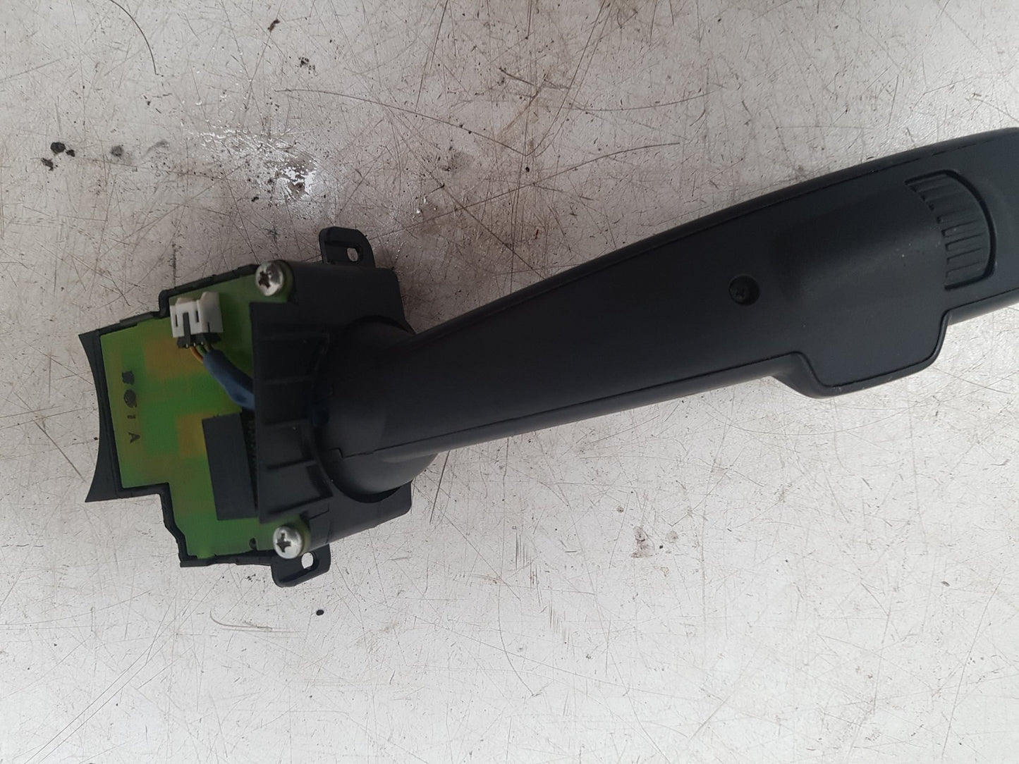 2007 Volvo C70  Convertible Indicator Stalk 8691992