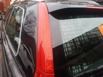 2011 - 2014 Volvo XC90  Estate Left Taillight