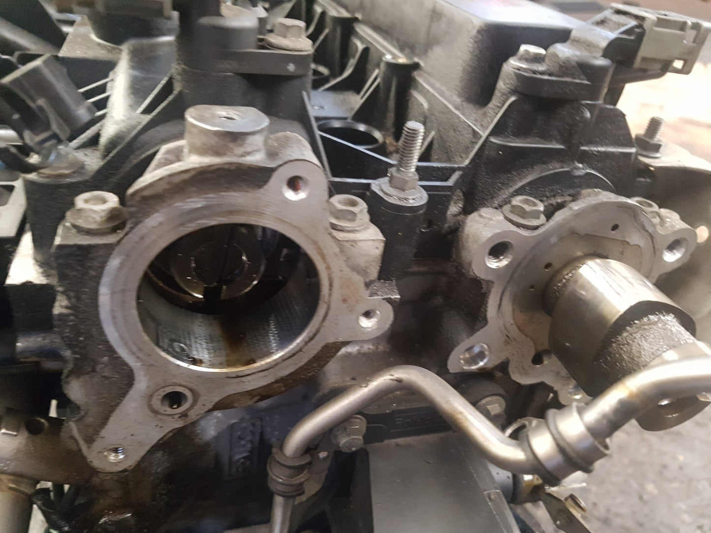 2010 - 2017 Volvo XC60  Estate Engine 6906265