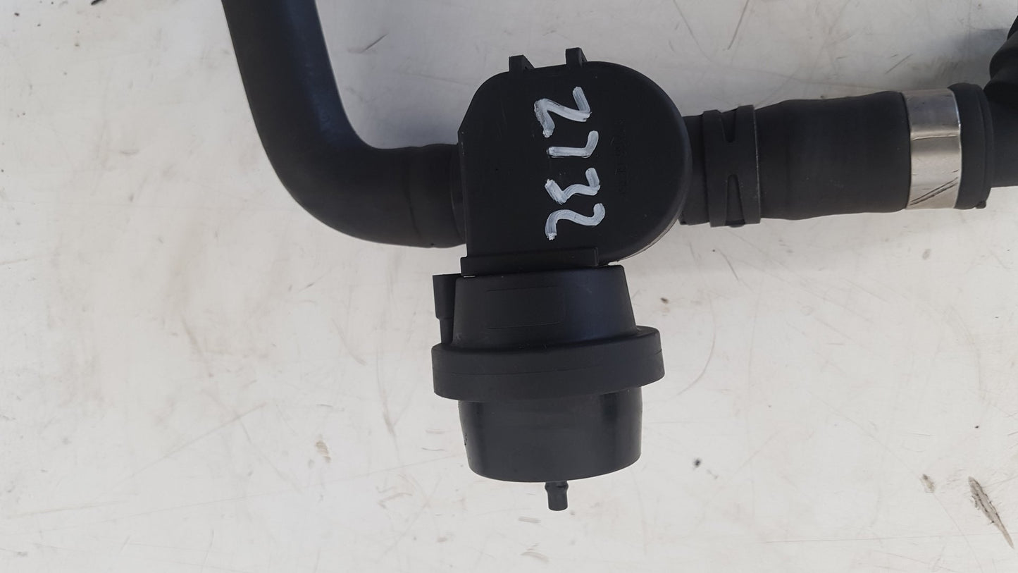 2013 - 2015 Volvo V60  Estate Heater Control Valve 31338891