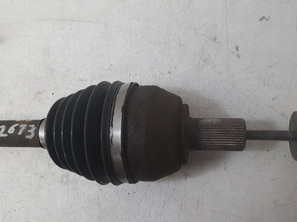 2007 - 2010 Volvo V70  Estate DRIVESHAFT - DRIVER FRONT (MANUAL) 30787818