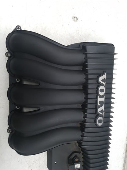 2007 Volvo C70  Convertible Intake Manifold 30650185