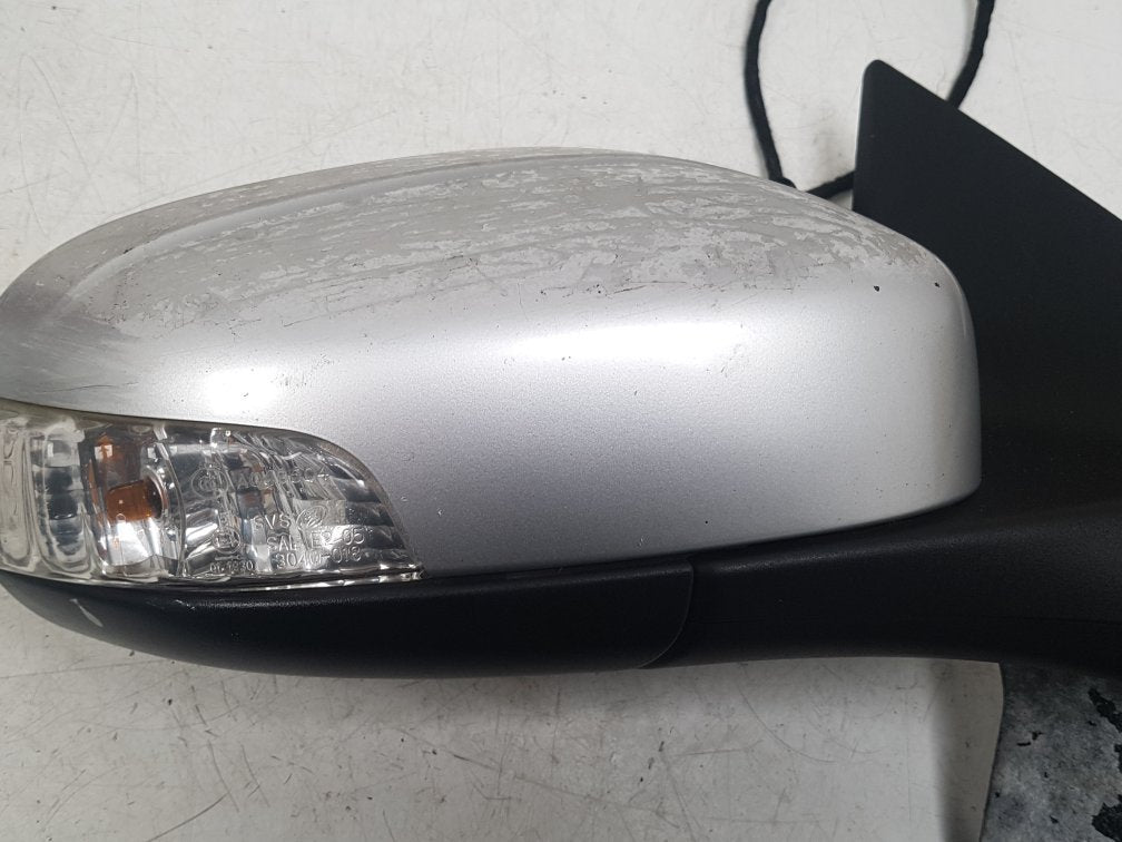 2006 - 2012 Volvo C70  Convertible DOOR MIRROR - ELECTRIC (DRIVER SIDE) 30779021