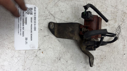 2006 - 2012 Volvo C30  Hatchback BOOST PRESSURE SENSOR 70096803