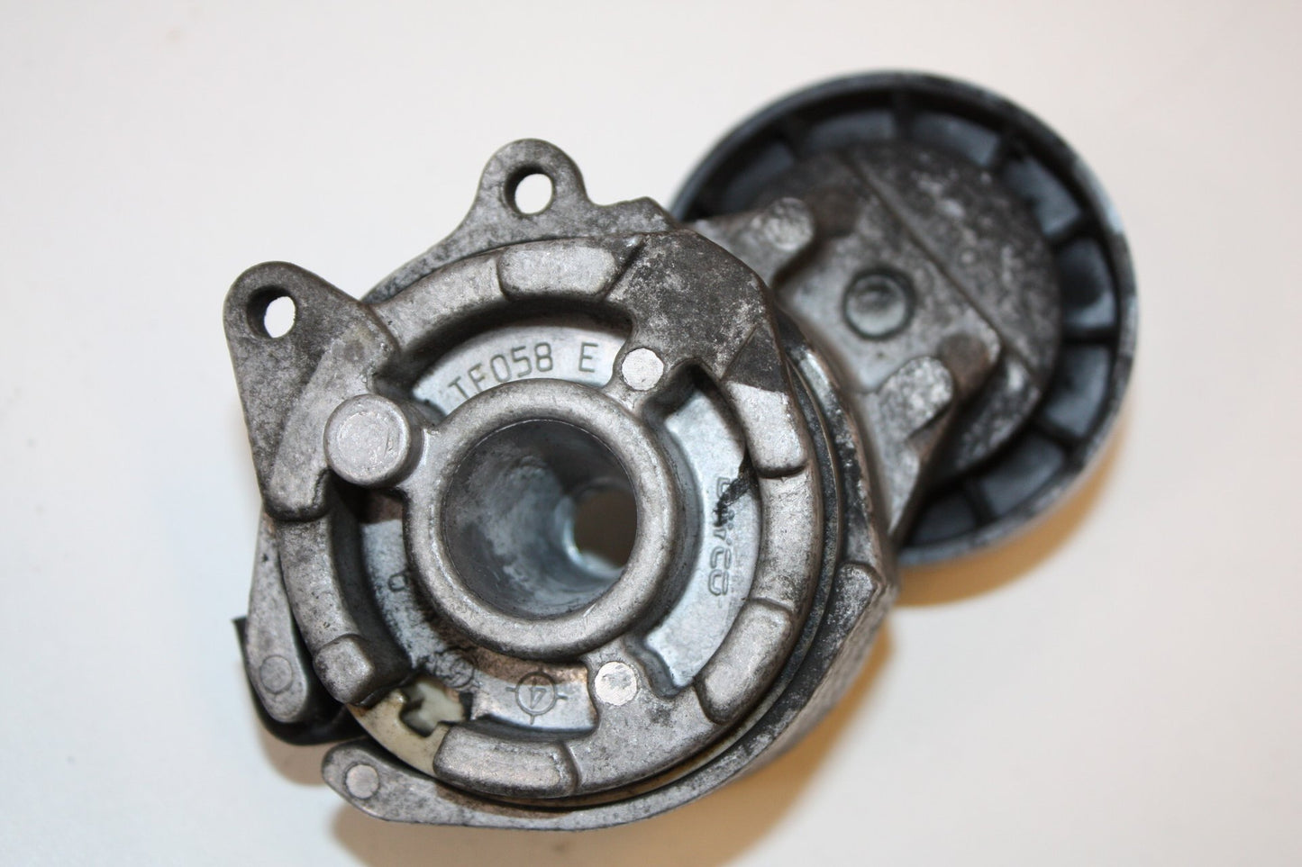 2003 - 2007 Saab 9-3   Belt Tensioner