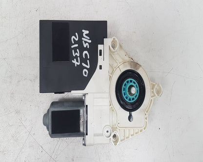 2007 - 2009 Volvo C70  Convertible WINDOW REG MOTOR (PASSENGER SIDE FRONT) 30798106AB
