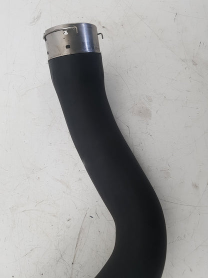 2010 - 2012 Saab 9-5  Saloon INTERCOOLER HOSE 85002141