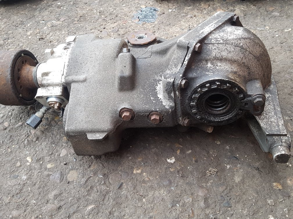 2003 - 2006 Volvo XC90  Estate Rear Differential Assembly 8653553