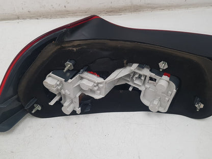 2008 - 2009 Volvo C70  Convertible Right Taillight 31294063