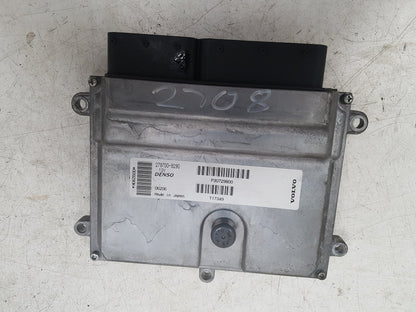 2007 Volvo C70  Convertible Engine ECU 30729800 279700-9290